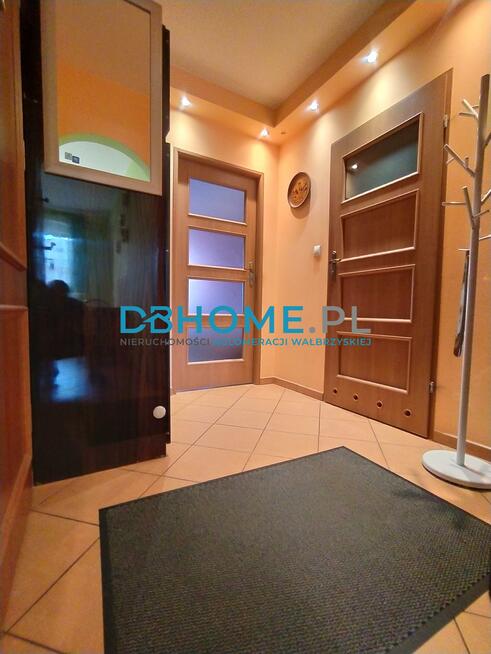 Mieszkanie Wałbrzych Piaskowa Góra, Odlewnicza