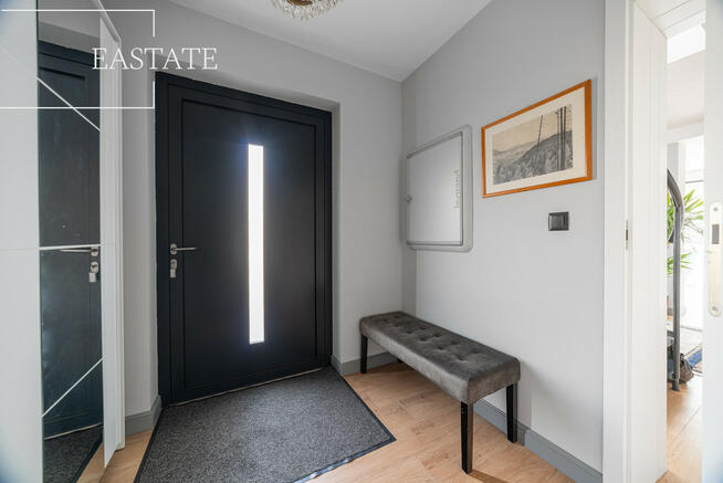 Dom Opacz-Kolonia gm. Michałowice,