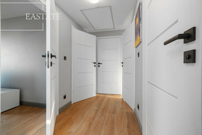 Dom Opacz-Kolonia gm. Michałowice,