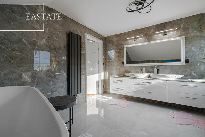 Dom Opacz-Kolonia gm. Michałowice,