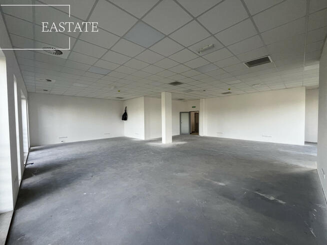 Lokal użytkowy Warszawa gm. Włochy Włochy, Łopuszańska