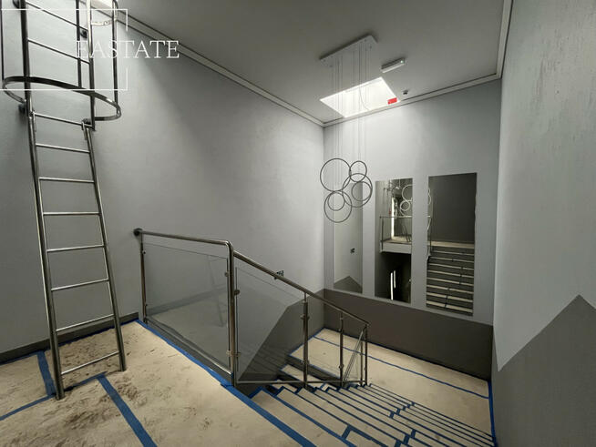 Lokal użytkowy Warszawa gm. Włochy Włochy, Łopuszańska