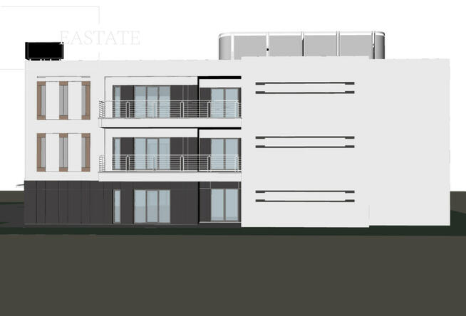 Lokal użytkowy Warszawa gm. Włochy Włochy, Łopuszańska