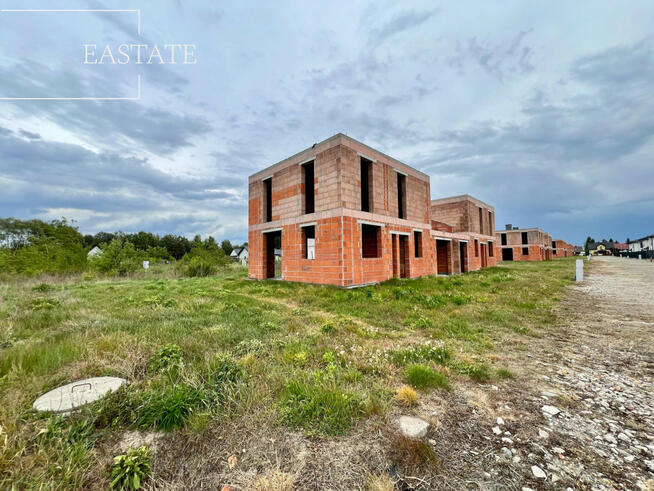 Dom Grądy gm. Leszno, Górna