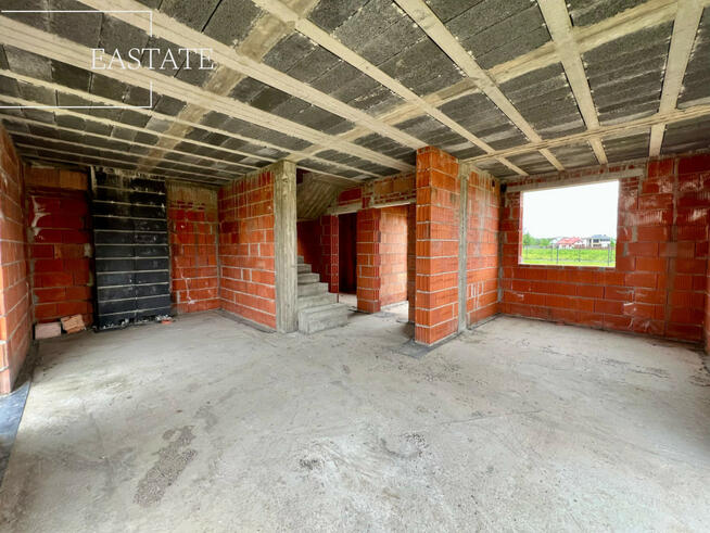 Dom Grądy gm. Leszno, Górna