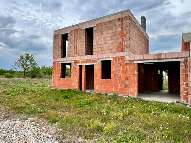 Dom Grądy gm. Leszno, Górna