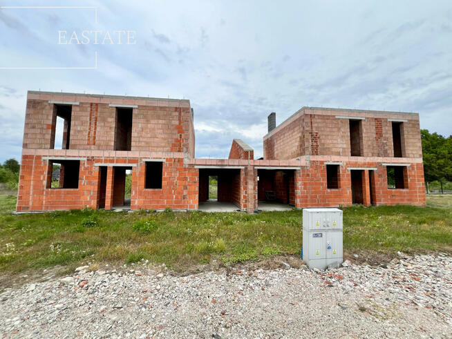 Dom Grądy gm. Leszno, Górna