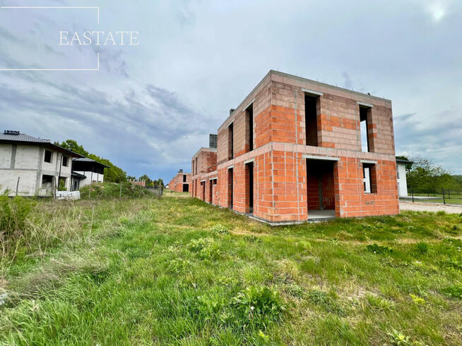 Dom Grądy gm. Leszno, Górna