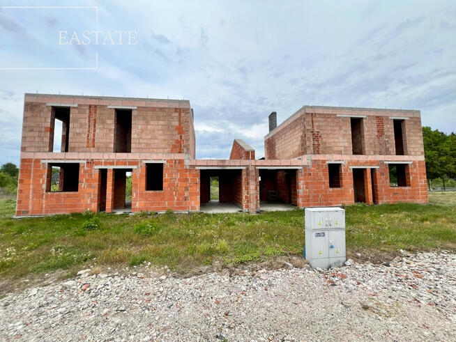 Dom Grądy gm. Leszno, Górna