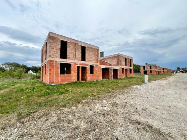 Dom Grądy gm. Leszno, Górna