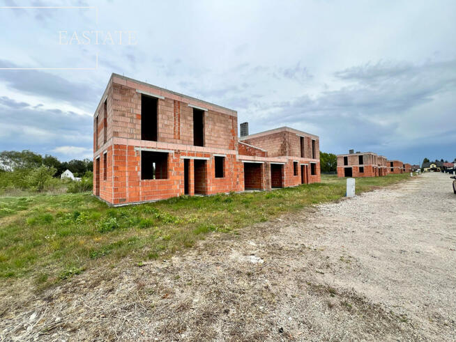 Dom Grądy gm. Leszno, Górna