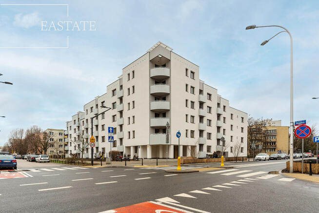 Mieszkanie Warszawa gm. Bielany Bielany, Antoniego Magiera