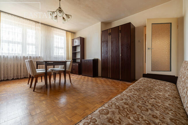 Mieszkanie Warszawa gm. Bielany Bielany, Antoniego Magiera