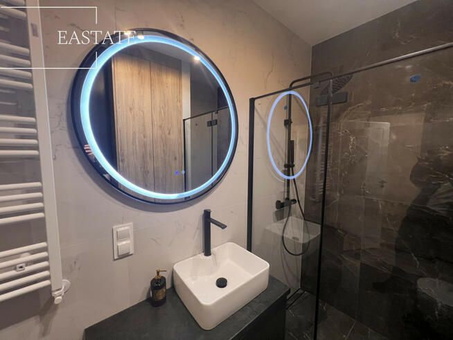 Mieszkanie Walendów gm. Nadarzyn, Stawowa