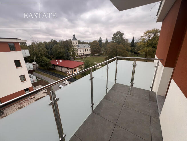 Mieszkanie Walendów gm. Nadarzyn, Stawowa