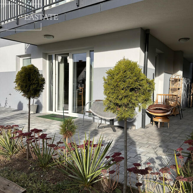 Mieszkanie Gdańsk Osowa, Komety