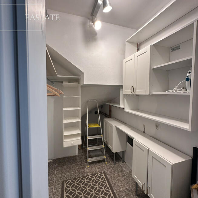 Mieszkanie Gdańsk Osowa, Komety