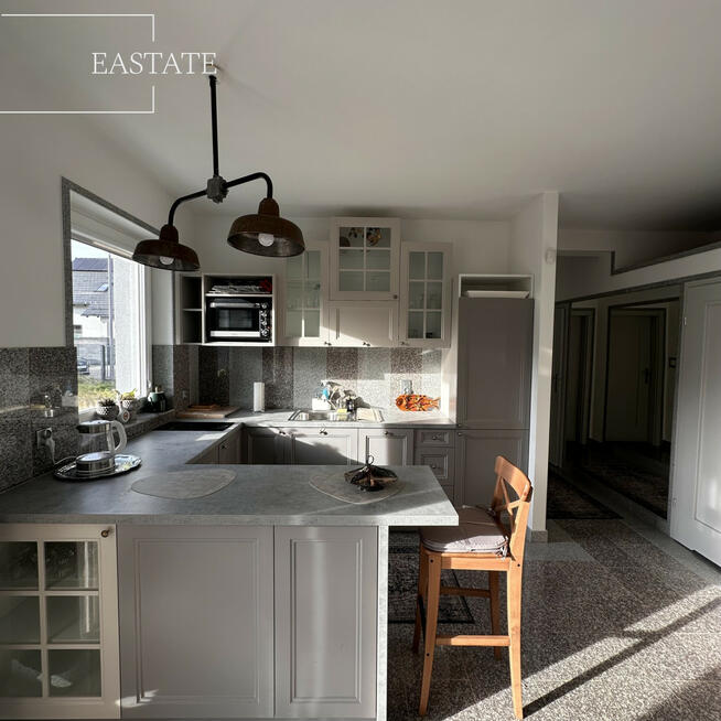 Mieszkanie Gdańsk Osowa, Komety