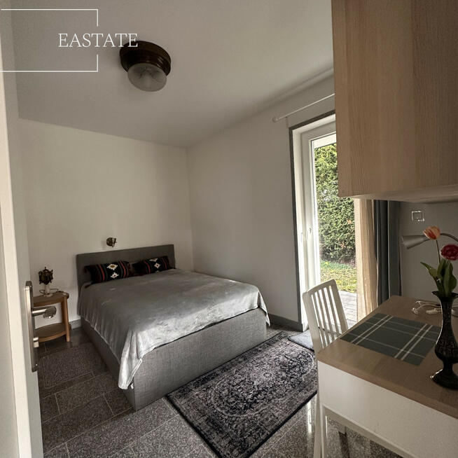 Mieszkanie Gdańsk Osowa, Komety