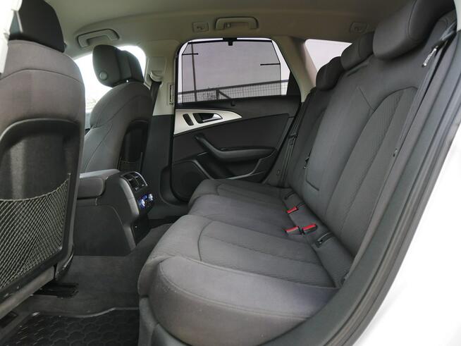 Audi A6 2.0 TDI 190KM Ultra Eu6 Kombi +Hak -Webasto -Bardzo zadbana