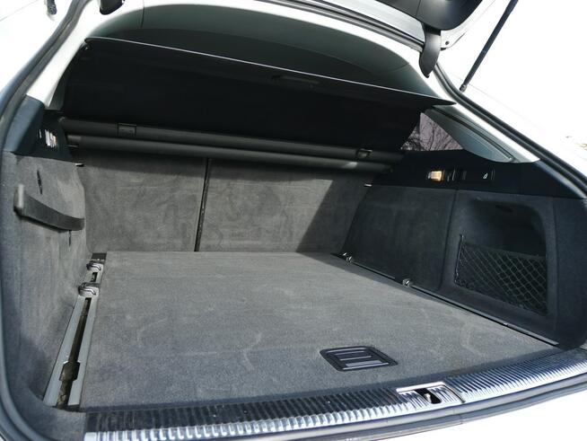 Audi A6 2.0 TDI 190KM Ultra Eu6 Kombi +Hak -Webasto -Bardzo zadbana