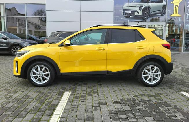 Kia Stonic Business Line 1.0 T-GDI 100KM/benzyna/automat/gwarancja