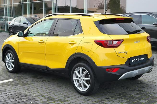 Kia Stonic Business Line 1.0 T-GDI 100KM/benzyna/automat/gwarancja