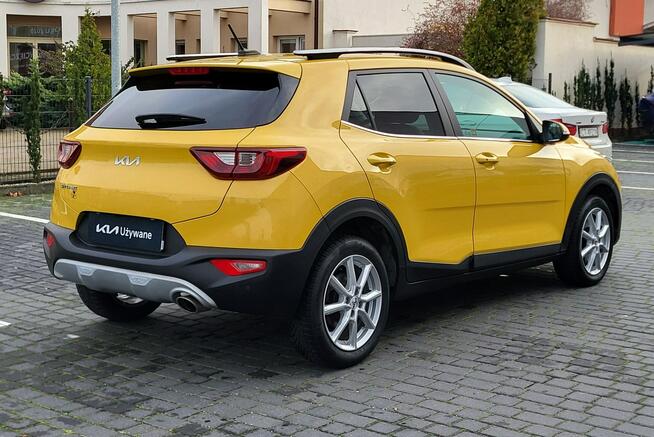 Kia Stonic Business Line 1.0 T-GDI 100KM/benzyna/automat/gwarancja