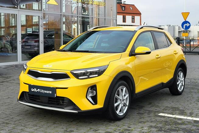 Kia Stonic Business Line 1.0 T-GDI 100KM/benzyna/automat/gwarancja