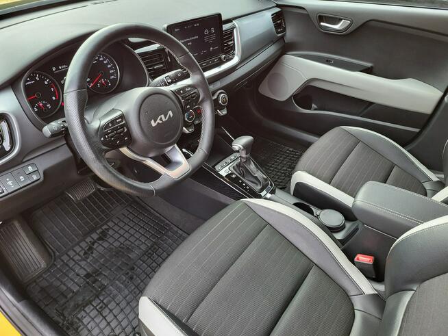 Kia Stonic Business Line 1.0 T-GDI 100KM/benzyna/automat/gwarancja