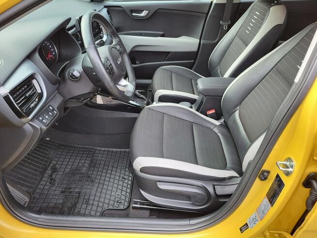 Kia Stonic Business Line 1.0 T-GDI 100KM/benzyna/automat/gwarancja