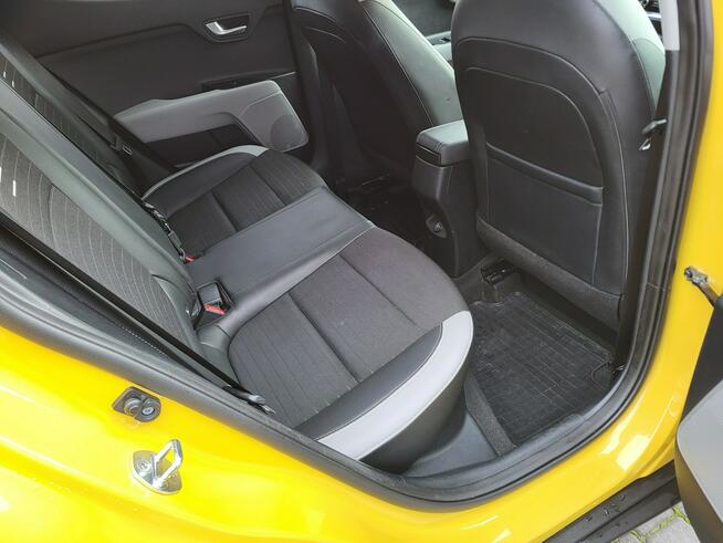 Kia Stonic Business Line 1.0 T-GDI 100KM/benzyna/automat/gwarancja