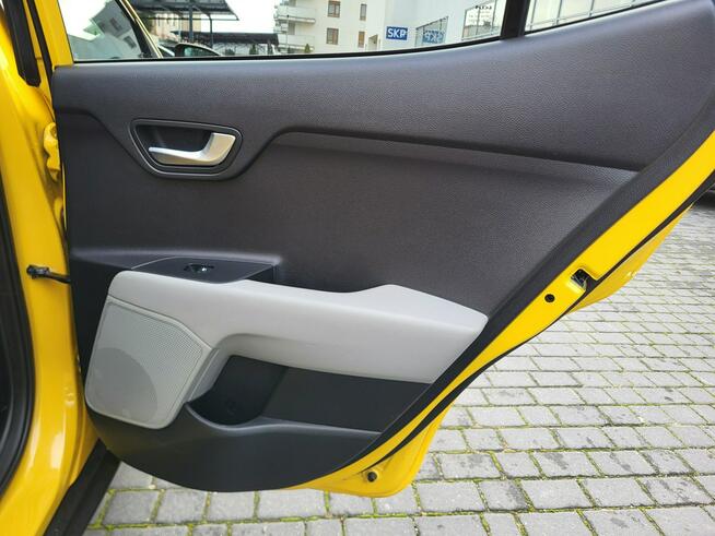 Kia Stonic Business Line 1.0 T-GDI 100KM/benzyna/automat/gwarancja