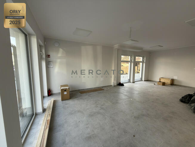 Lokal użytkowy Warszawa gm. Targówek Targówek, Zacisze,