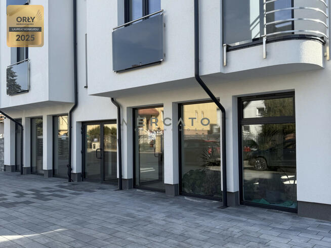 Lokal użytkowy Warszawa gm. Targówek Targówek, Zacisze,