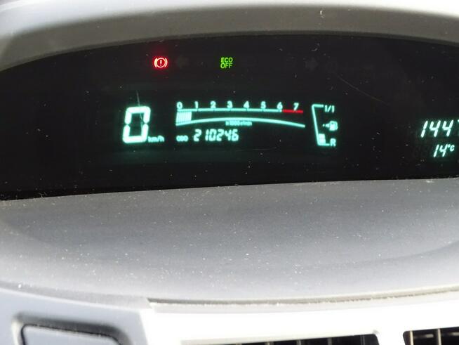 Toyota Yaris 1.3i(101KM) Fajny Stan!!!