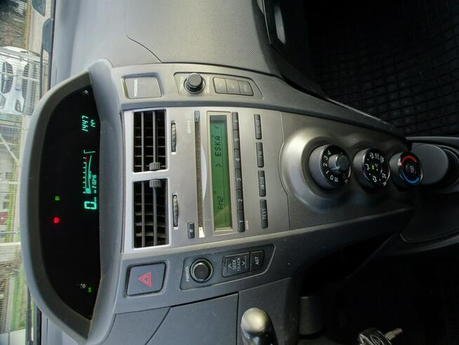 Toyota Yaris 1.3i(101KM) Fajny Stan!!!