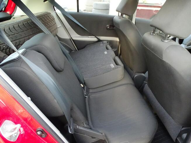 Toyota Yaris 1.3i(101KM) Fajny Stan!!!