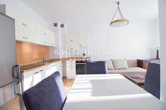 2 pokoje, parter, dobrze skomunikowane, ogród