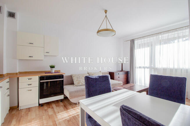 2 pokoje, parter, dobrze skomunikowane, ogród