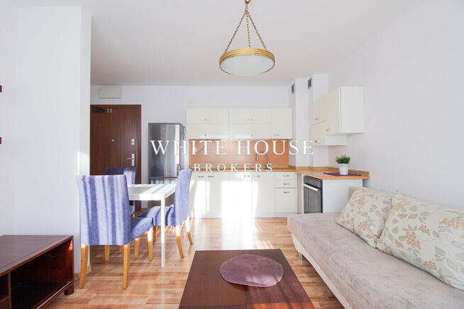 2 pokoje, parter, dobrze skomunikowane, ogród