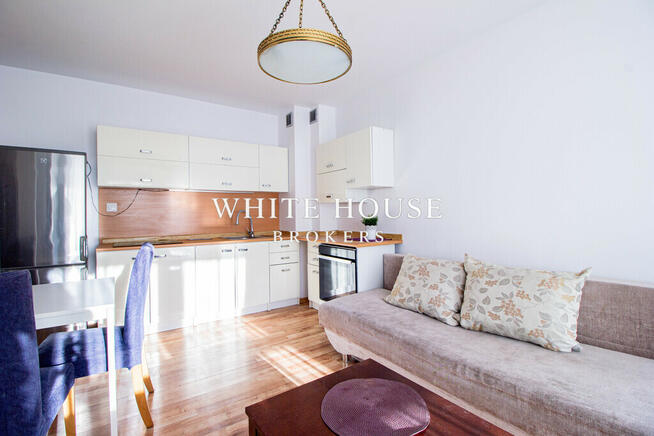 2 pokoje, parter, dobrze skomunikowane, ogród