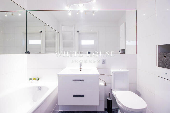 2 pokoje, parter, dobrze skomunikowane, ogród