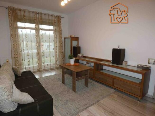 2 pokoje pet friendly, ogródek- Kołodzieja 57a
