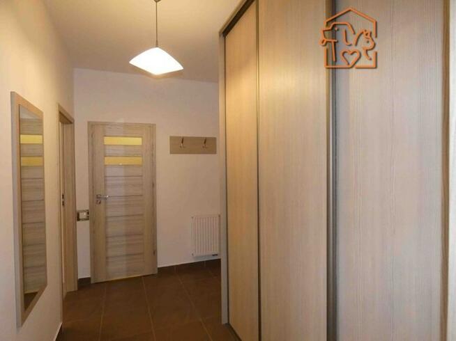 2 pokoje pet friendly, ogródek- Kołodzieja 57a