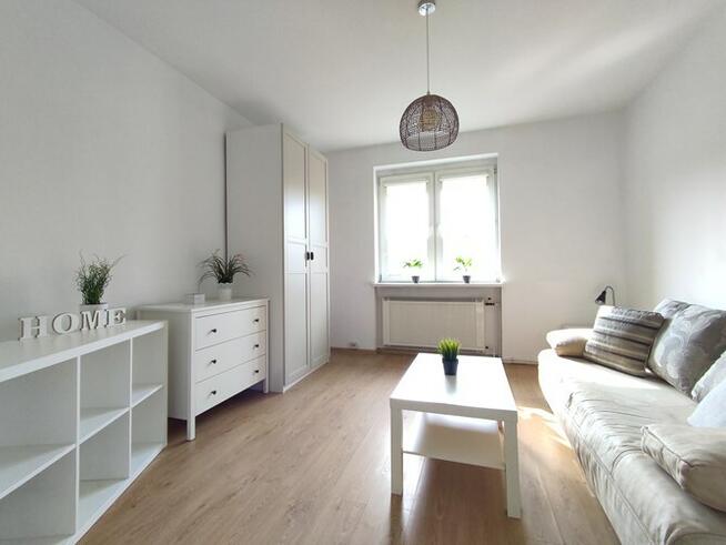 Przytulna kawalerka w centrum,pet friendly,Wallisa