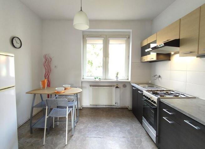 Przytulna kawalerka w centrum,pet friendly,Wallisa