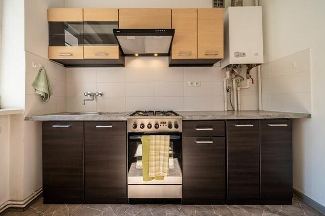 Przytulna kawalerka w centrum,pet friendly,Wallisa