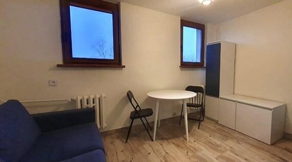 Marii Fołtyn 3, Gołębiów, przytulna kawalerka