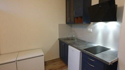 Marii Fołtyn 3, Gołębiów, przytulna kawalerka